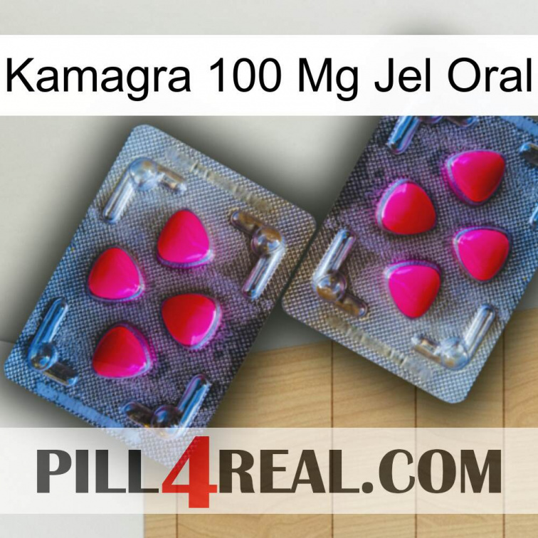 Kamagra 100 Mg Oral Jel 15